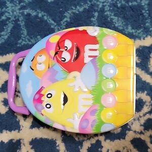 M&M's Easter Tin